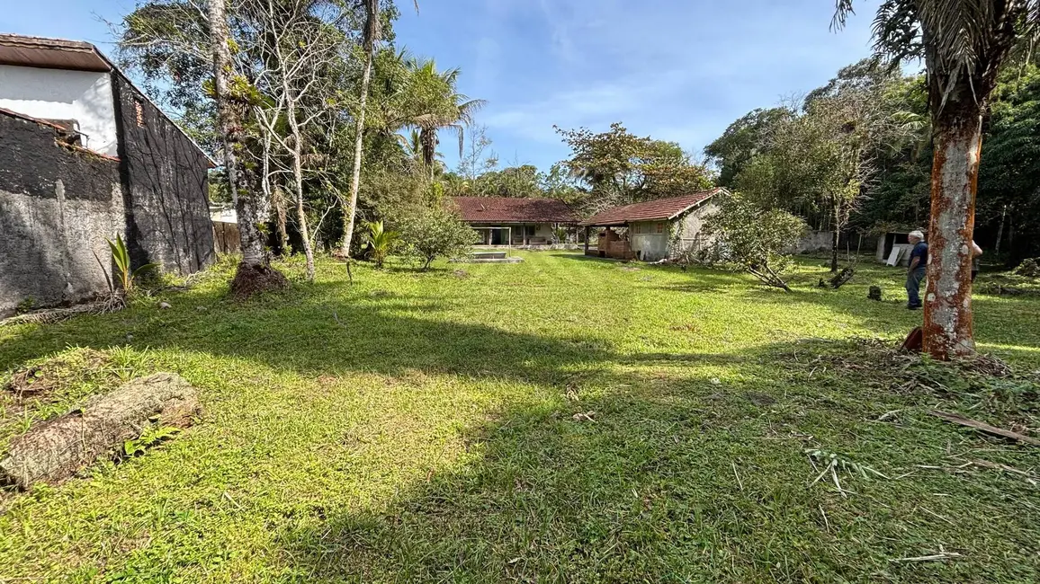 Chácara com 3 quartos à venda, 3650m2 em Itanhaem - SP - imagem 9 Foto 9 de Chácara com 3 quartos à venda, 3650m2 em Itanhaem - SP