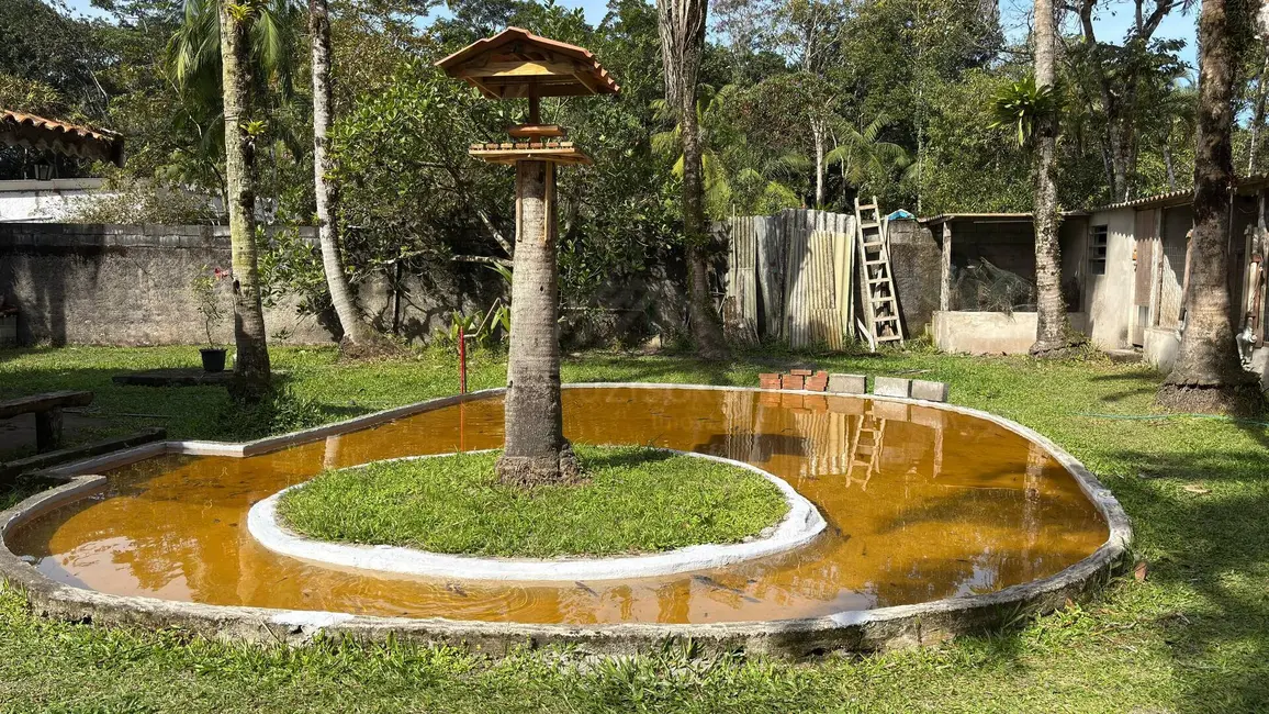 Chácara com 3 quartos à venda, 3650m2 em Itanhaem - SP - imagem 3 Foto 3 de Chácara com 3 quartos à venda, 3650m2 em Itanhaem - SP