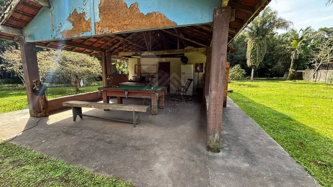 Chácara com 3 quartos à venda, 3650m2 em Itanhaem - SP - imagem 6 Foto 6 de Chácara com 3 quartos à venda, 3650m2 em Itanhaem - SP