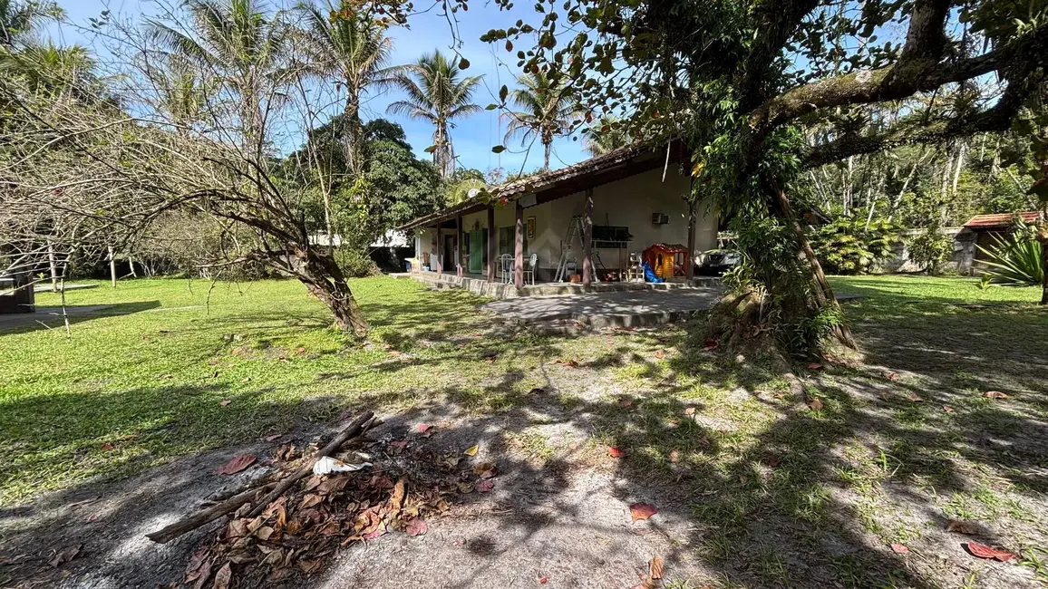 Chácara com 3 quartos à venda, 3650m2 em Itanhaem - SP - imagem 8 Foto 8 de Chácara com 3 quartos à venda, 3650m2 em Itanhaem - SP