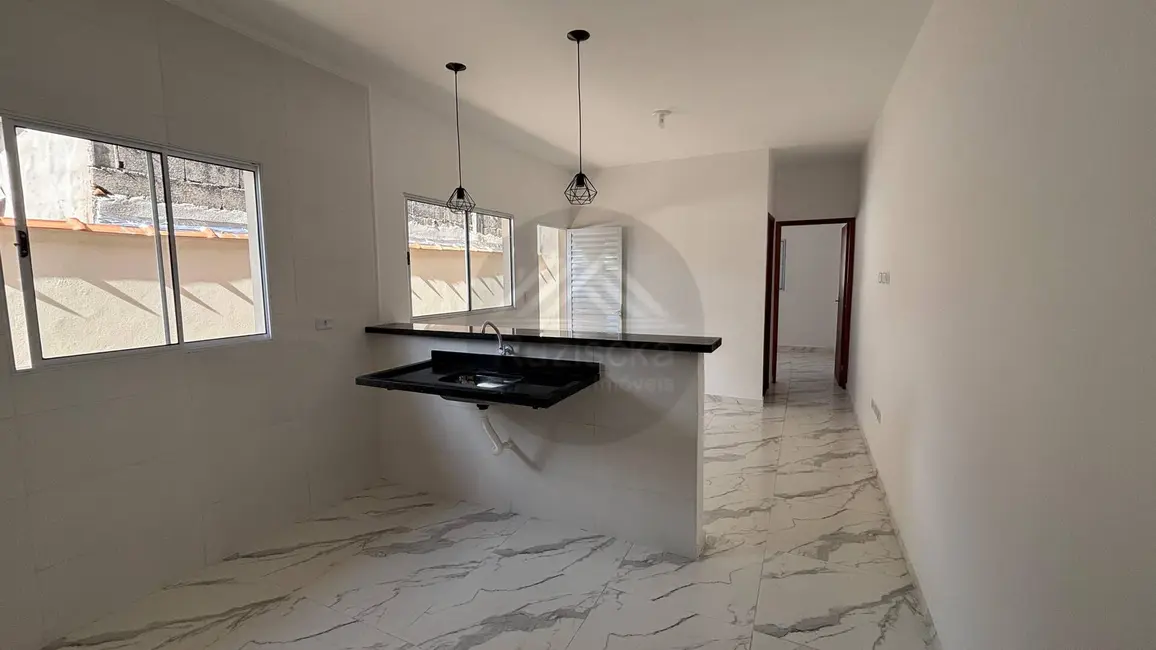 Foto 6 de Casa com 2 quartos à venda, 125m2 em Itanhaem - SP