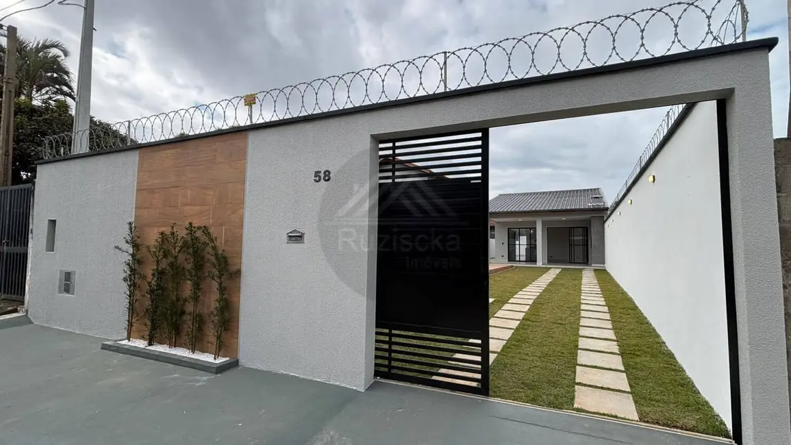 Foto 2 de Casa com 3 quartos à venda, 350m2 em Itanhaem - SP