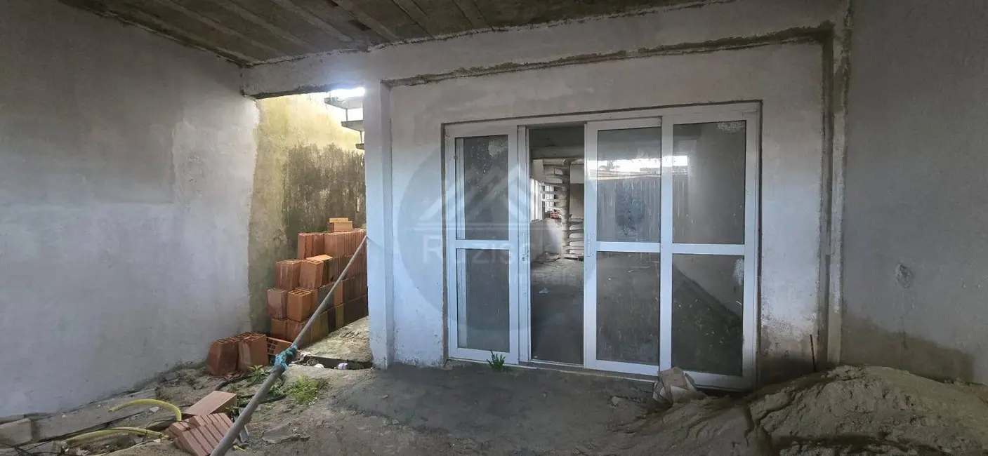 Foto 1 de Casa com 4 quartos à venda, 127m2 em Itanhaem - SP