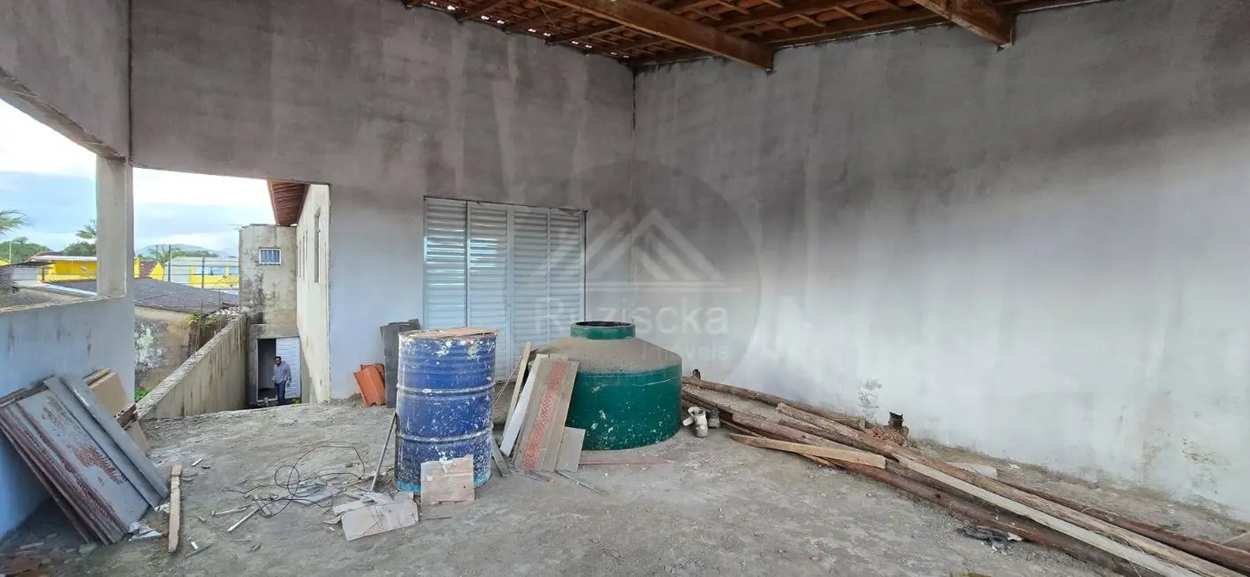 Foto 6 de Casa com 4 quartos à venda, 127m2 em Itanhaem - SP