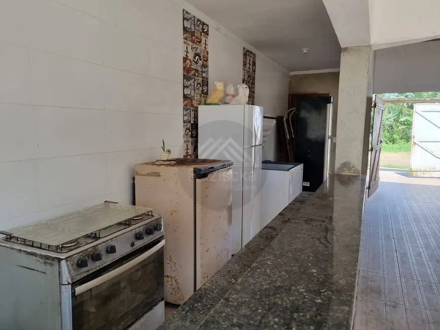 Foto 3 de Chácara com 2 quartos à venda, 1000m2 em Itanhaem - SP