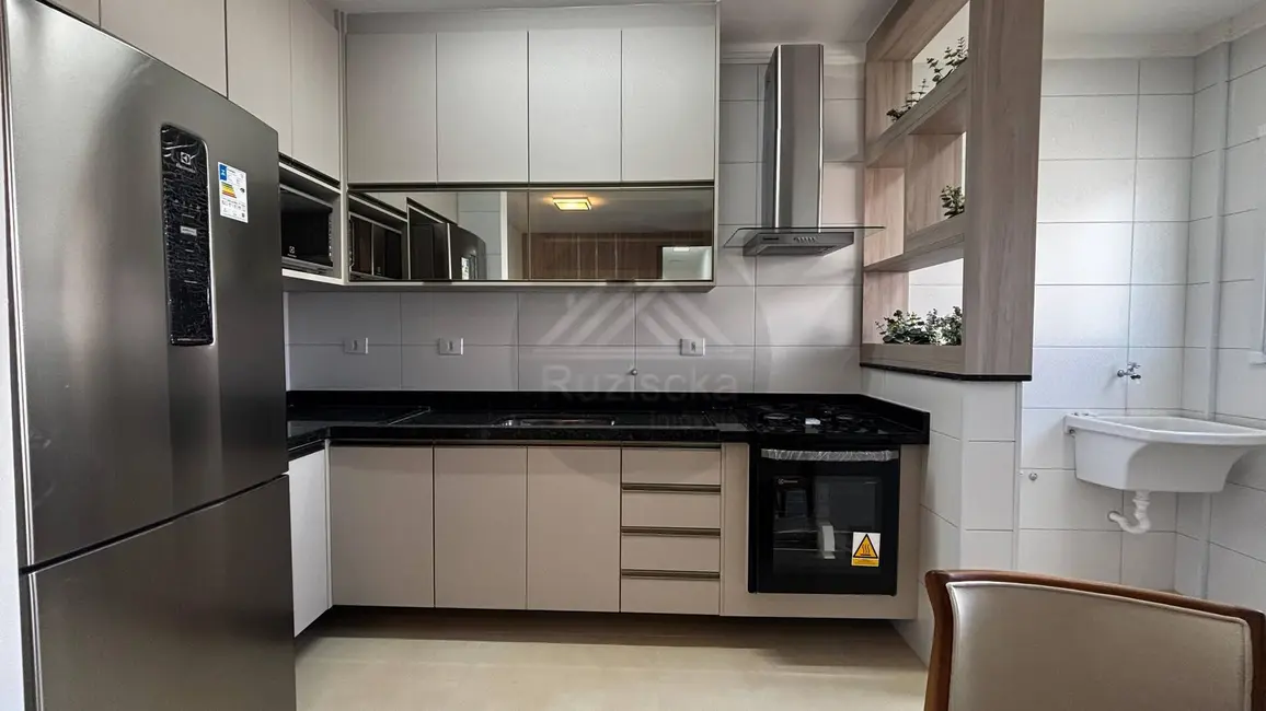 Foto 2 de Apartamento com 2 quartos à venda, 76m2 em Centro, Itanhaem - SP