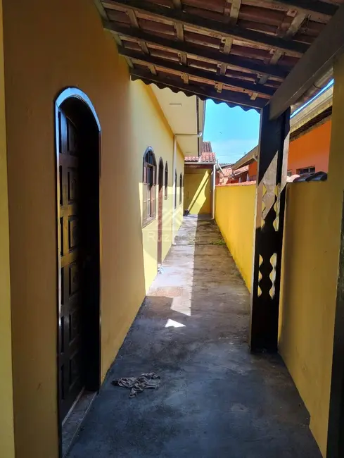 Foto 3 de Casa com 2 quartos à venda, 125m2 em Itanhaem - SP