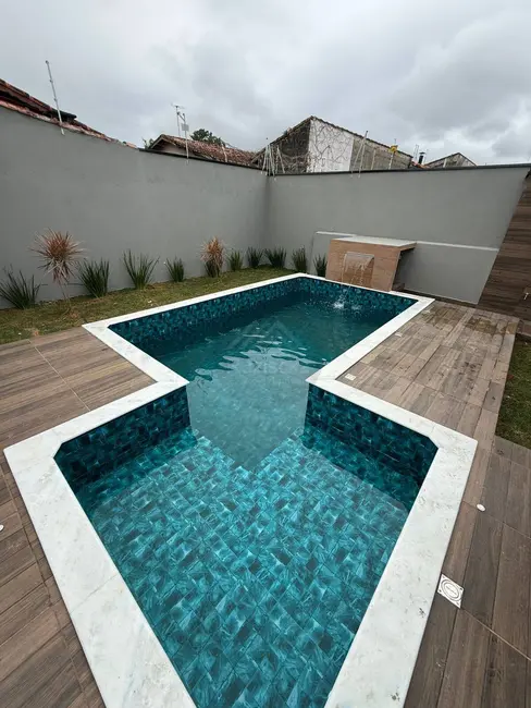 Foto 5 de Casa com 3 quartos à venda, 300m2 em Itanhaem - SP