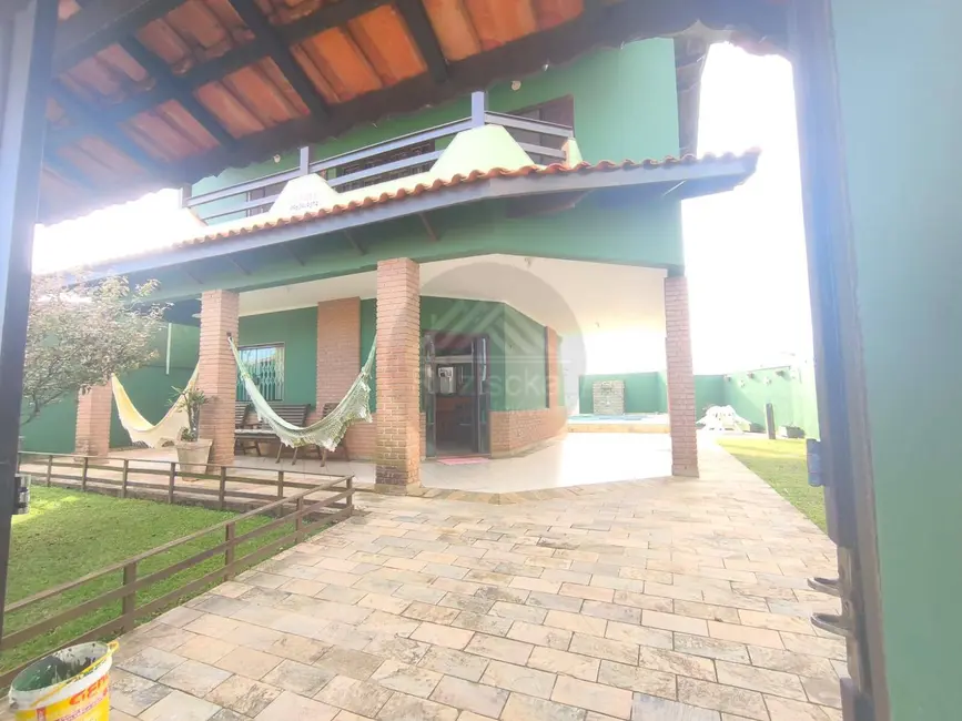 Foto 3 de Casa com 4 quartos à venda, 387m2 em Itanhaem - SP