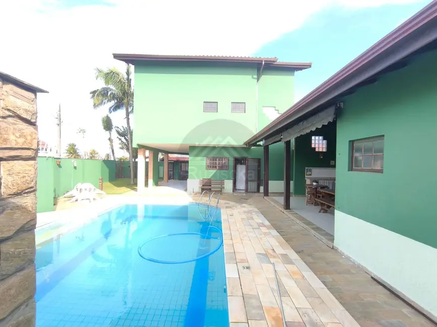 Foto 1 de Casa com 4 quartos à venda, 387m2 em Itanhaem - SP