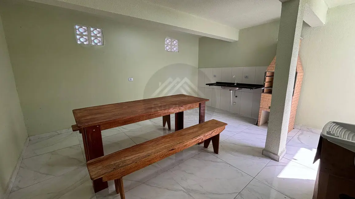 Foto 9 de Casa com 2 quartos à venda, 132m2 em Mongagua - SP