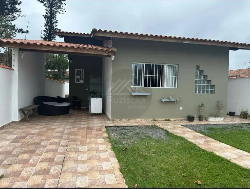 Foto 7 de Casa com 3 quartos à venda, 350m2 em Itanhaem - SP