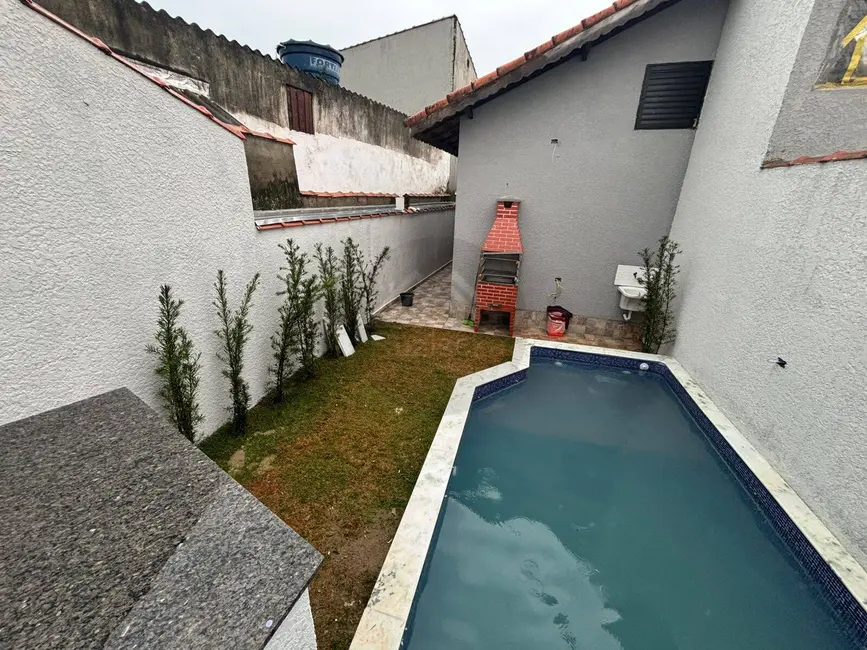 Foto 7 de Casa com 2 quartos à venda, 150m2 em Itanhaem - SP