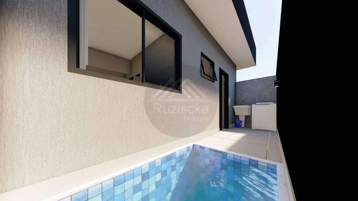 Casa de Condomínio com 2 quartos à venda, 250m2 em Itanhaem - SP - imagem 4 Foto 4 de Casa de Condomínio com 2 quartos à venda, 250m2 em Itanhaem - SP