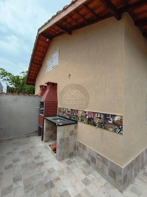 Foto 6 de Casa com 2 quartos à venda, 150m2 em Itanhaem - SP