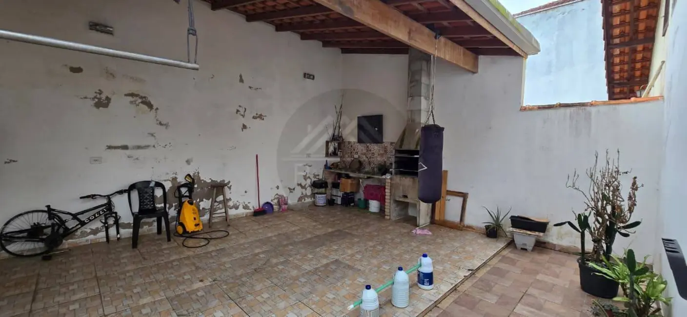 Foto 4 de Casa com 2 quartos à venda, 162m2 em Itanhaem - SP