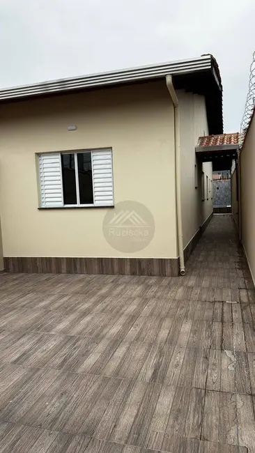 Foto 3 de Casa com 2 quartos à venda, 125m2 em Itanhaem - SP