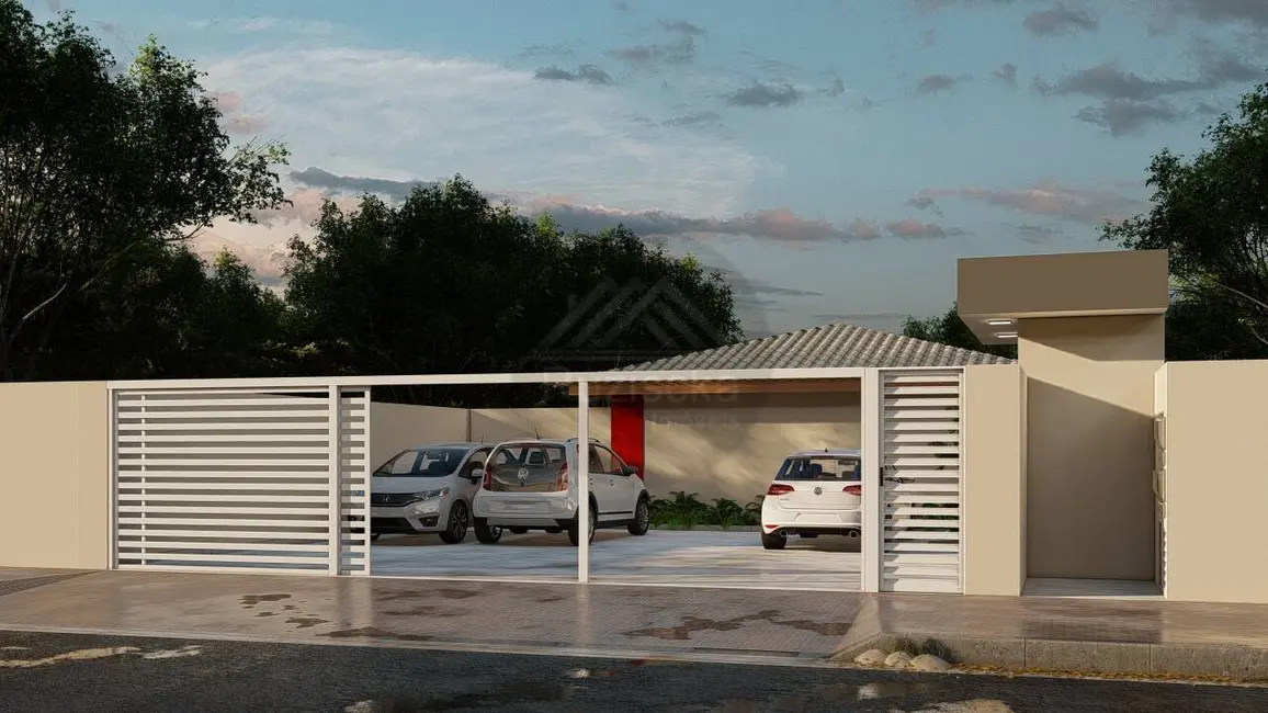 Foto 2 de Casa de Condomínio com 2 quartos à venda, 48m2 em Itanhaem - SP