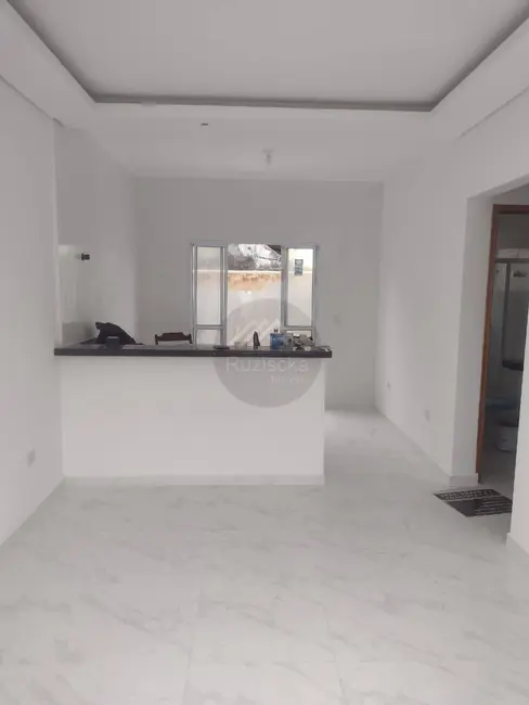 Foto 6 de Casa de Condomínio com 2 quartos à venda, 48m2 em Itanhaem - SP