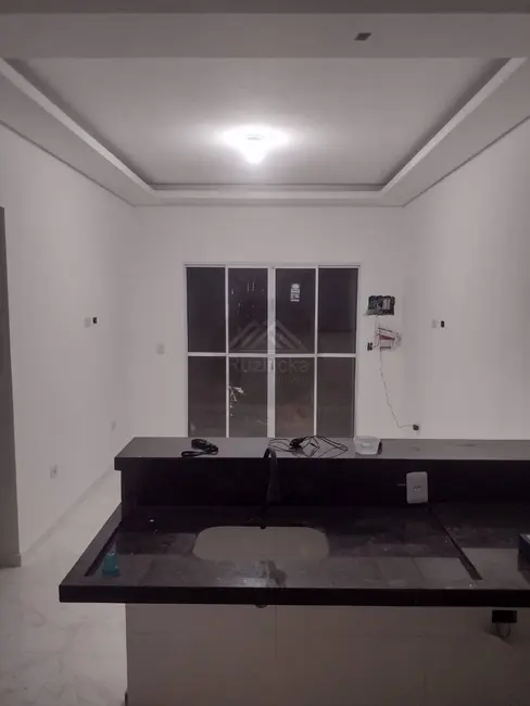 Foto 7 de Casa de Condomínio com 2 quartos à venda, 48m2 em Itanhaem - SP