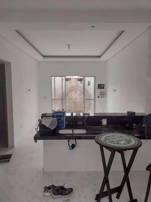 Foto 5 de Casa de Condomínio com 2 quartos à venda, 48m2 em Itanhaem - SP