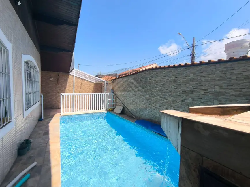 Foto 4 de Casa com 4 quartos à venda, 240m2 em Itanhaem - SP