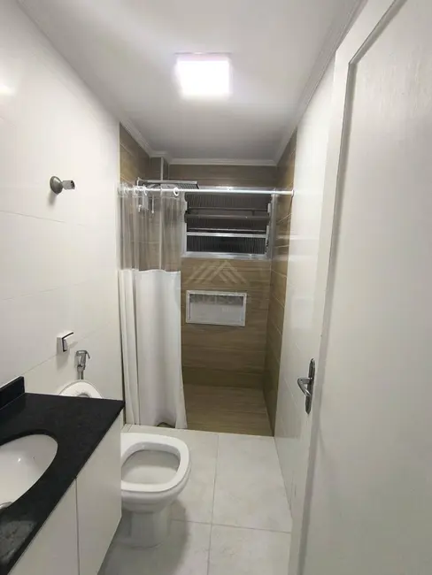 Foto 3 de Apartamento com 1 quarto à venda, 50m2 em Centro, Itanhaem - SP