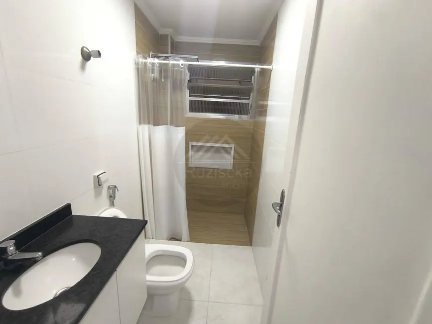 Foto 6 de Apartamento com 1 quarto à venda, 50m2 em Centro, Itanhaem - SP