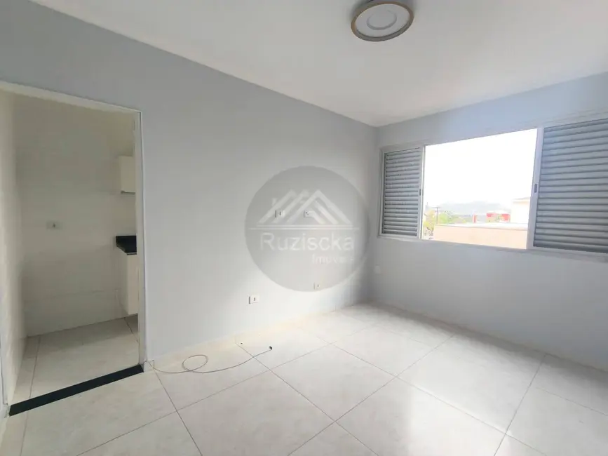 Foto 8 de Apartamento com 1 quarto à venda, 50m2 em Centro, Itanhaem - SP