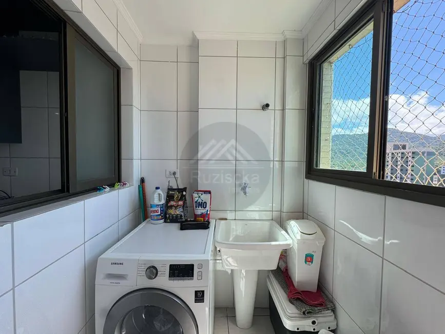 Foto 5 de Apartamento com 1 quarto à venda, 60m2 em Centro, Mongagua - SP