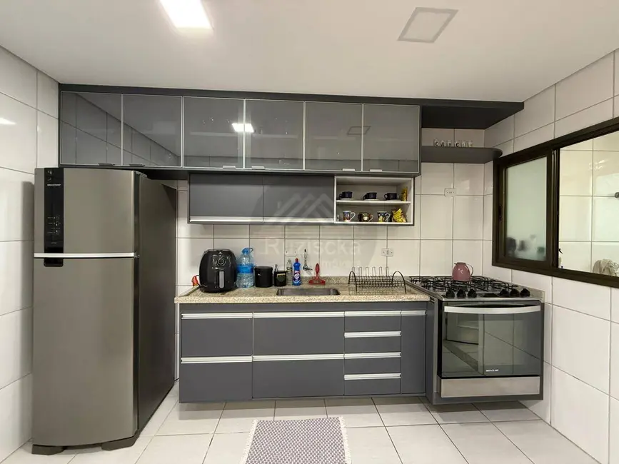 Foto 9 de Apartamento com 1 quarto à venda, 60m2 em Centro, Mongagua - SP