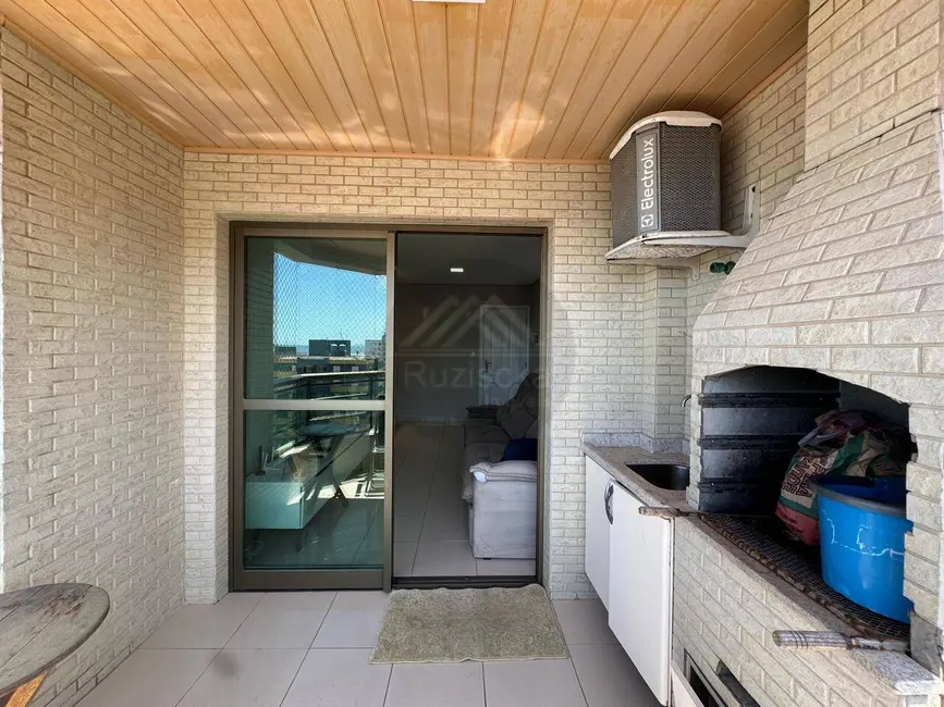 Foto 6 de Apartamento com 1 quarto à venda, 60m2 em Centro, Mongagua - SP