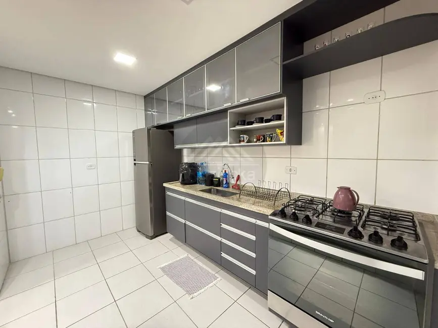 Foto 7 de Apartamento com 1 quarto à venda, 60m2 em Centro, Mongagua - SP