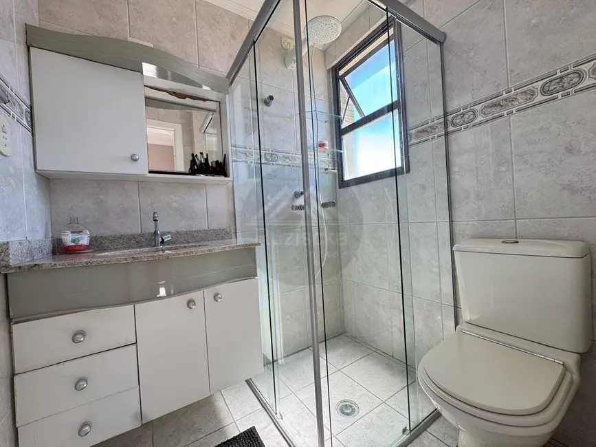 Foto 4 de Apartamento com 1 quarto à venda, 60m2 em Centro, Mongagua - SP