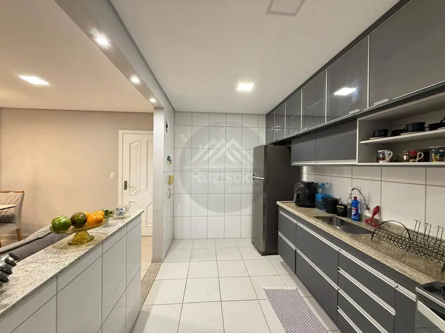 Foto 8 de Apartamento com 1 quarto à venda, 60m2 em Centro, Mongagua - SP