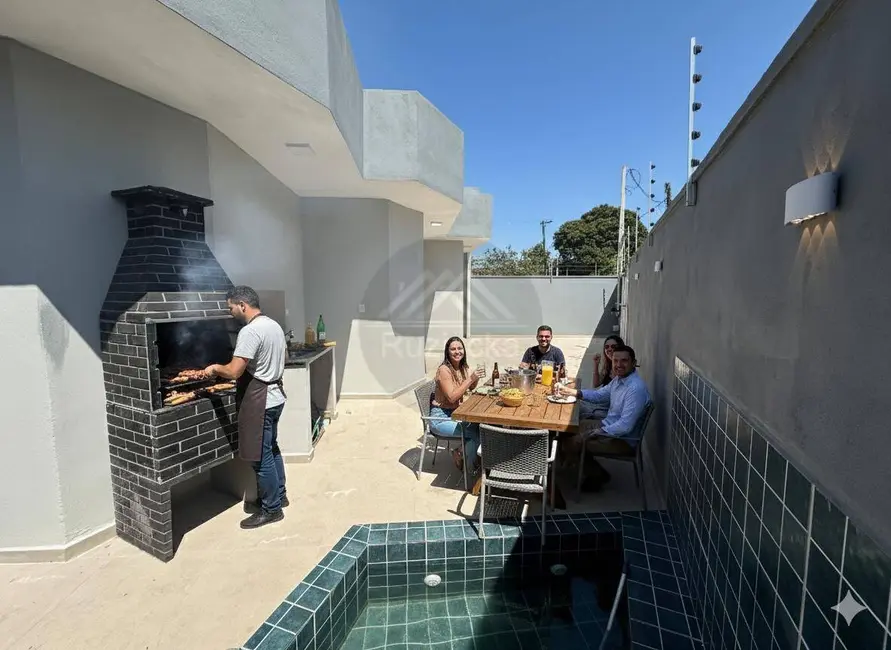 Foto 7 de Casa à venda, 148m2 em Itanhaem - SP