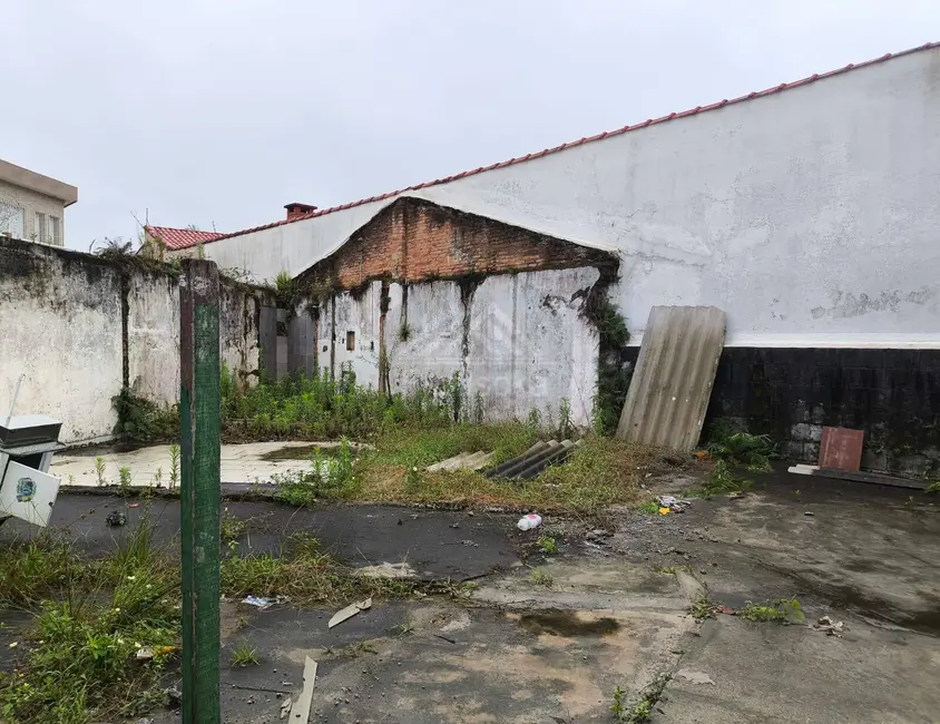 Foto 2 de Terreno / Lote à venda, 145m2 em Itanhaem - SP