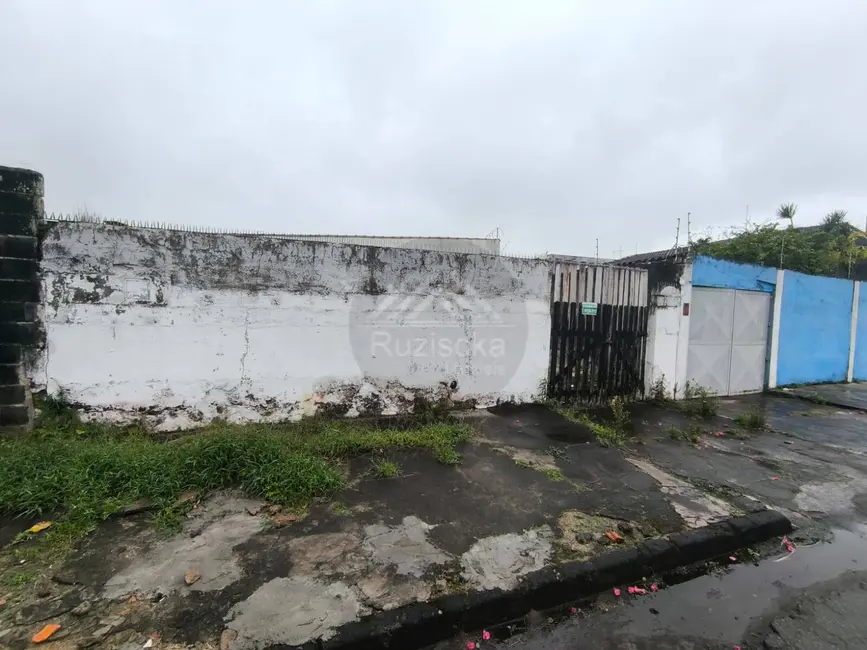 Foto 1 de Terreno / Lote à venda, 145m2 em Itanhaem - SP