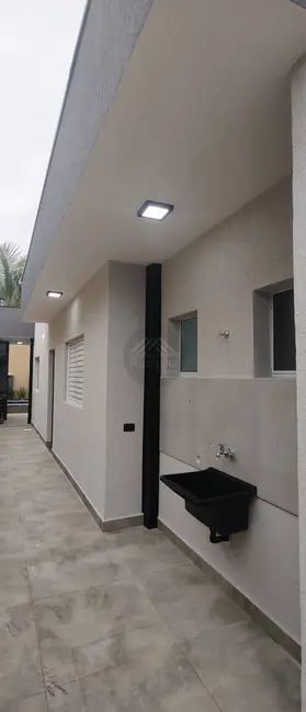 Foto 4 de Casa com 2 quartos à venda, 125m2 em Itanhaem - SP