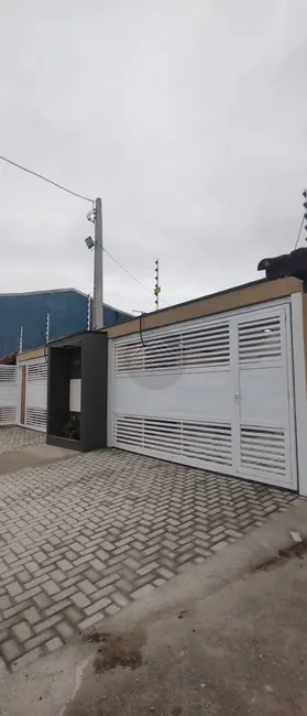 Foto 1 de Casa com 2 quartos à venda, 125m2 em Itanhaem - SP