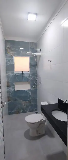 Foto 6 de Casa com 2 quartos à venda, 125m2 em Itanhaem - SP