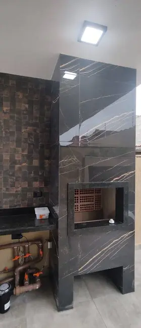 Foto 8 de Casa com 2 quartos à venda, 125m2 em Itanhaem - SP