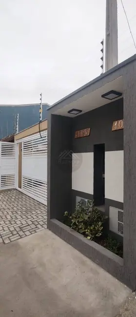 Foto 3 de Casa com 2 quartos à venda, 125m2 em Itanhaem - SP