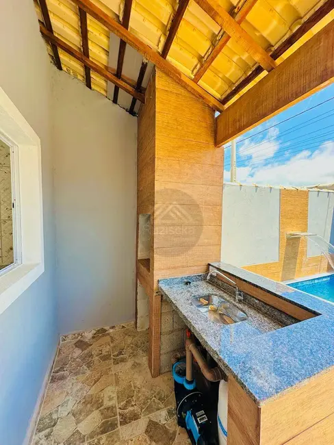 Foto 8 de Casa com 2 quartos à venda, 140m2 em Itanhaem - SP