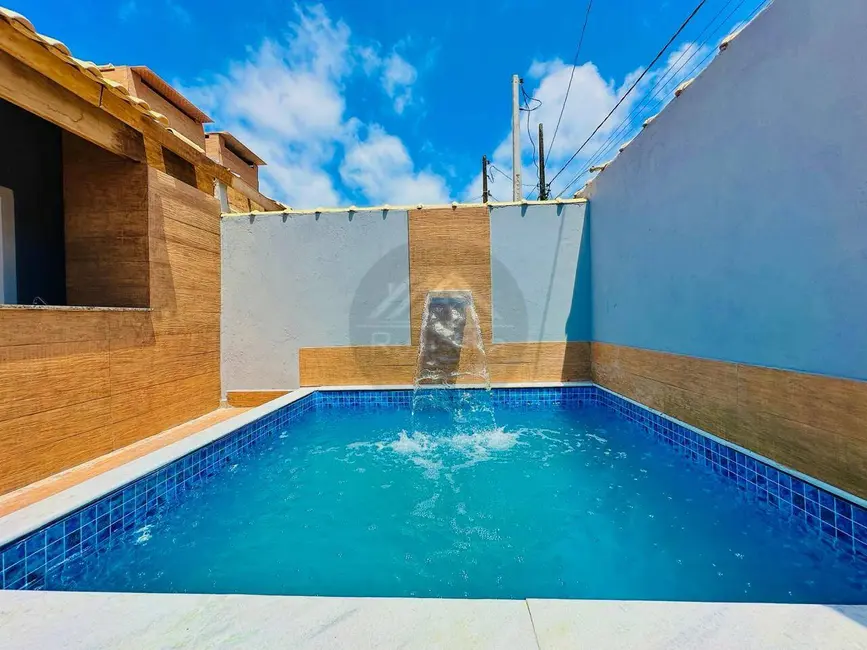 Foto 3 de Casa com 2 quartos à venda, 140m2 em Itanhaem - SP