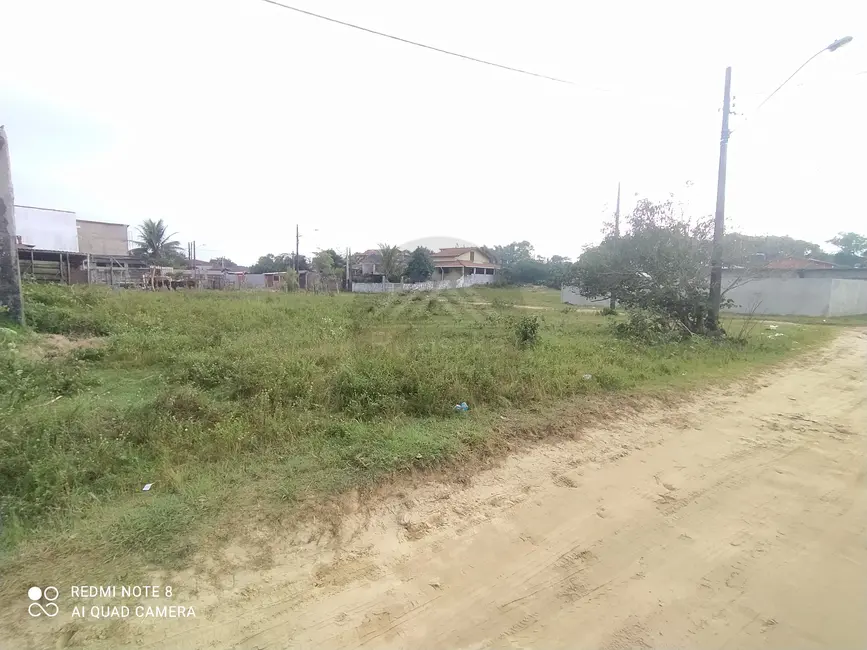 Foto 1 de Terreno / Lote à venda, 261m2 em Itanhaem - SP