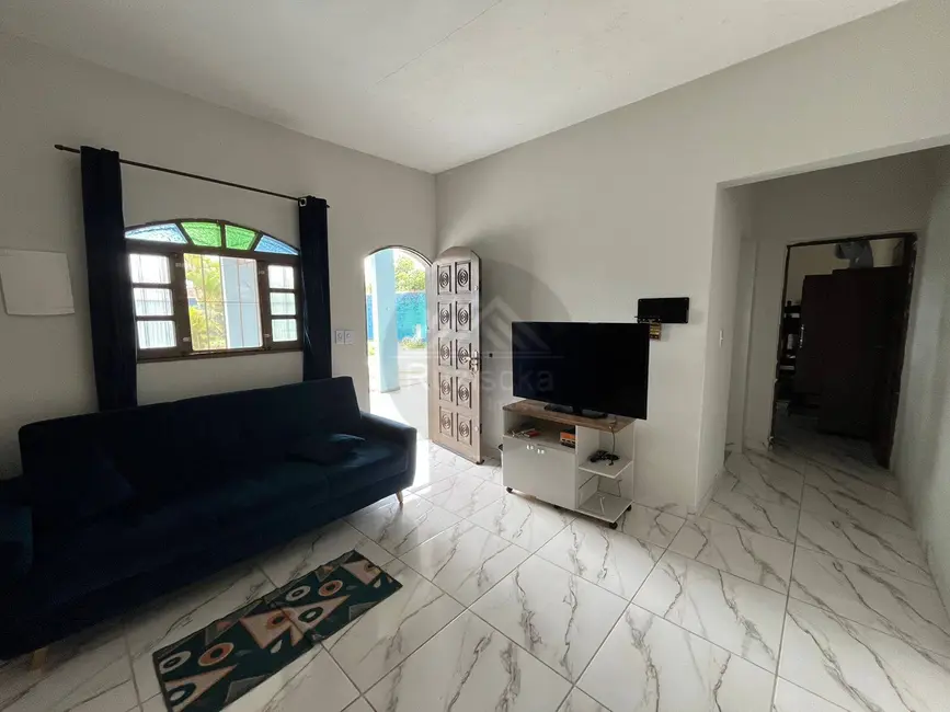 Casa com 1 quarto à venda, 308m2 em Itanhaem - SP - imagem 7 Foto 7 de Casa com 1 quarto à venda, 308m2 em Itanhaem - SP