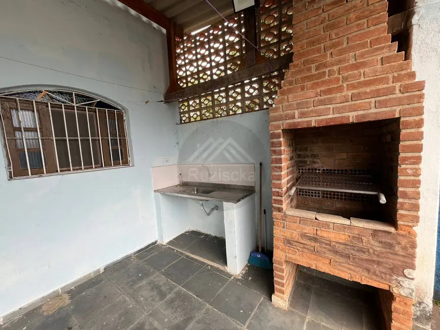 Casa com 1 quarto à venda, 308m2 em Itanhaem - SP - imagem 5 Foto 5 de Casa com 1 quarto à venda, 308m2 em Itanhaem - SP