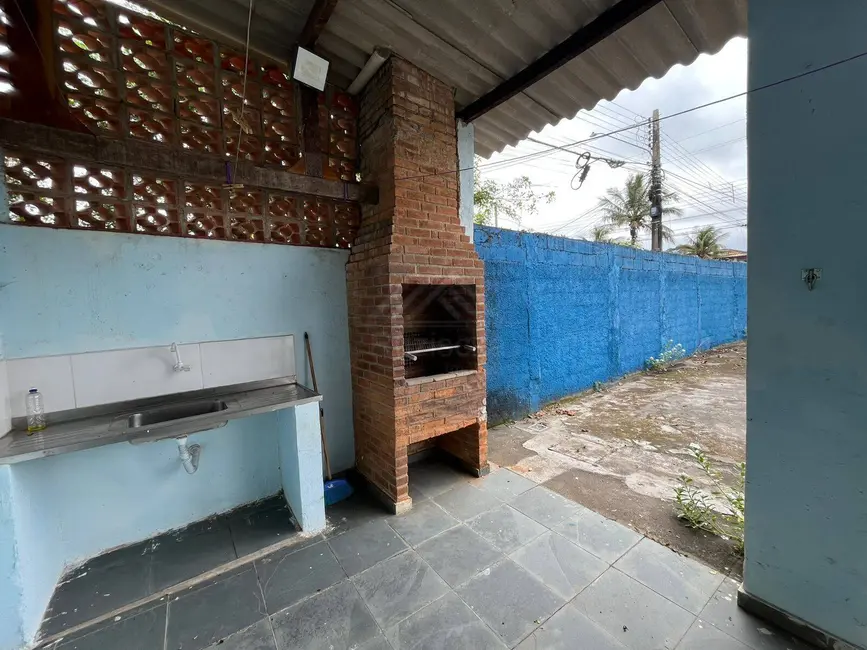 Casa com 1 quarto à venda, 308m2 em Itanhaem - SP - imagem 6 Foto 6 de Casa com 1 quarto à venda, 308m2 em Itanhaem - SP