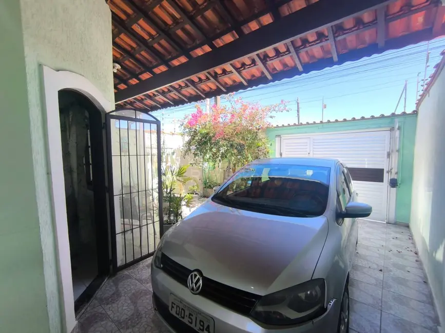 Foto 5 de Casa com 2 quartos à venda, 156m2 em Itanhaem - SP